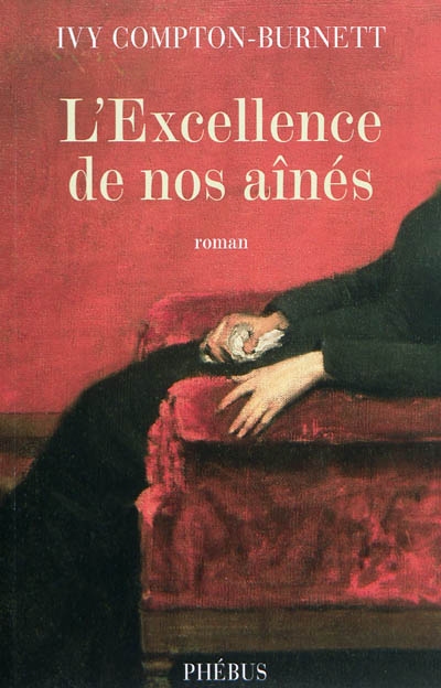 Excellence de nos aînés - 