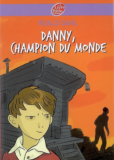 Danny, champion du monde - 