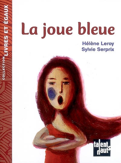 joue bleue (La) - 