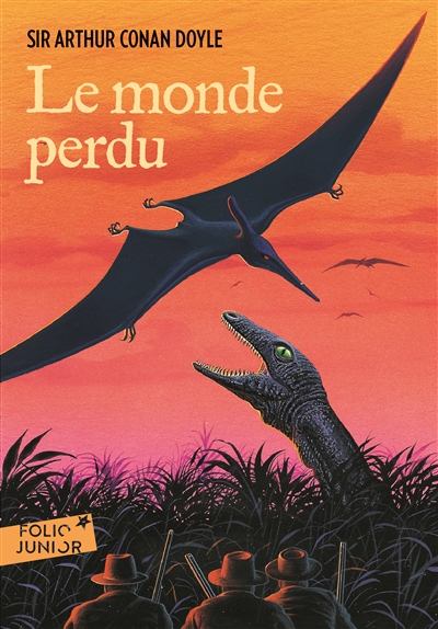 monde perdu (Le) - 