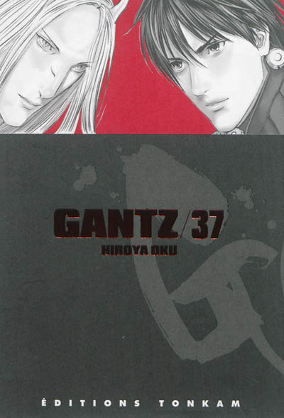 Gantz - 