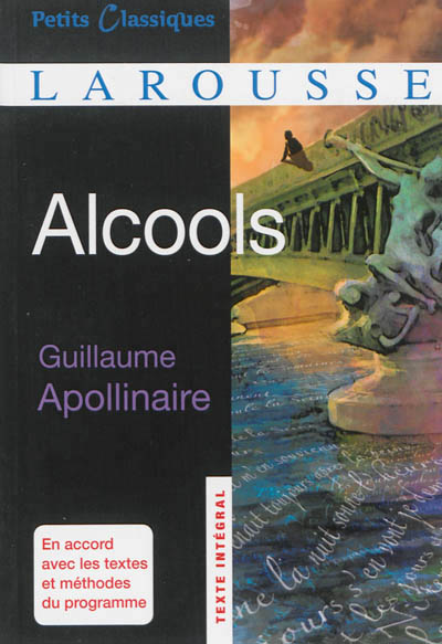 Alcools - 