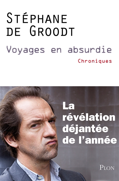 Voyages en absurdie - 