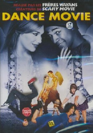 Dance movie - 