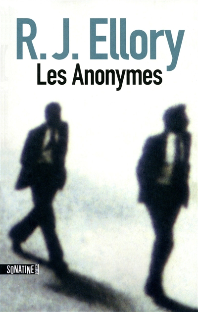 Anonymes (Les) - 