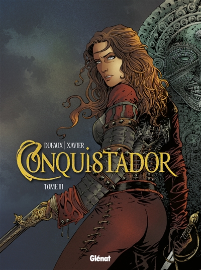 Conquistador - 