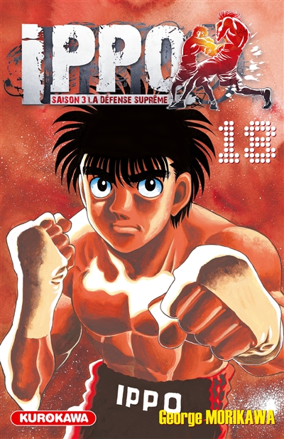 Ippo - 