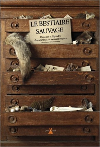 bestiaire sauvage (Le) - 