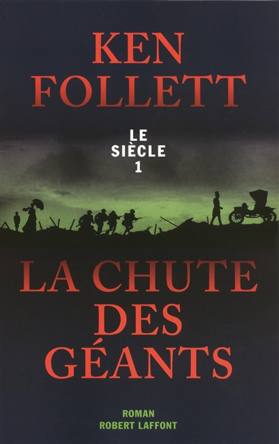 La chute des géants - 