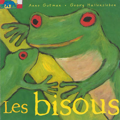 bisous (Les) - 