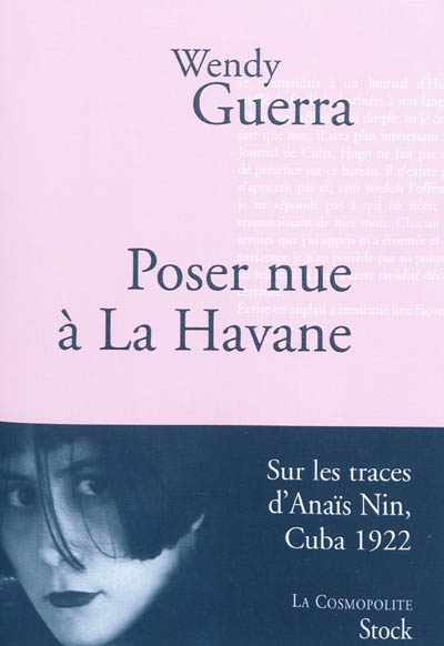 Poser nue à La Havane - 