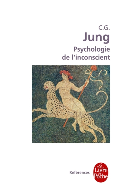 Psychologie de l'inconscient - 