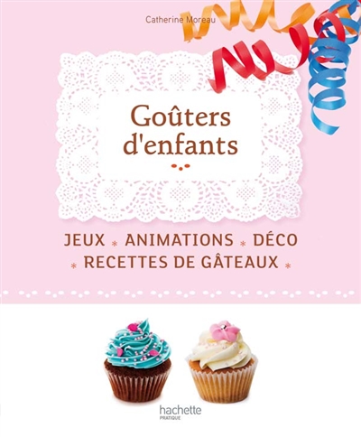 Goûters d'enfants - 