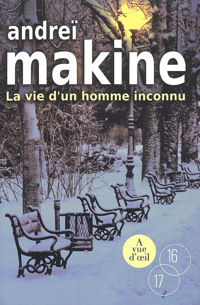 vie d'un homme inconnu (La) - 