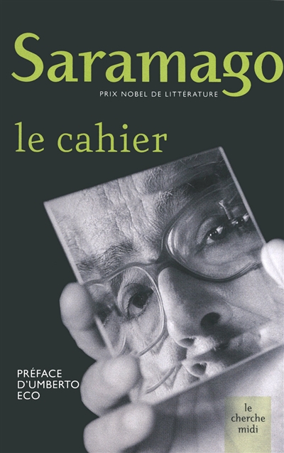 cahier (Le) - 