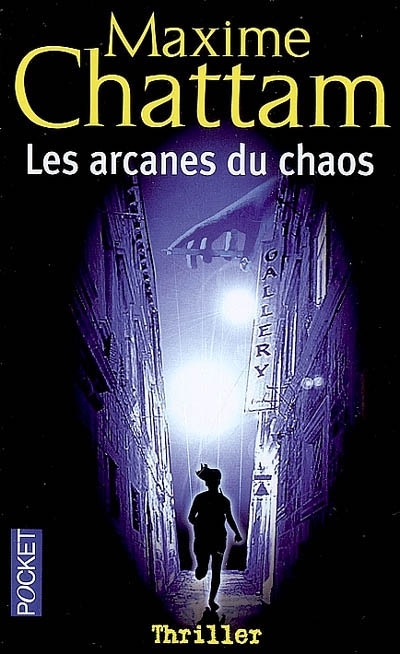 arcanes du chaos (Les) - 