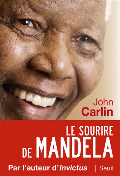 sourire de Mandela (Le) - 