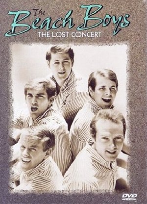 The Lost concert - 