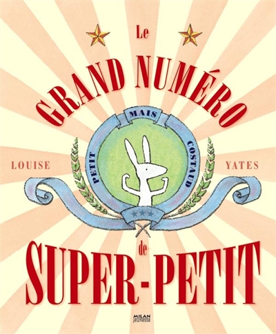 grand numéro de Super-Petit (Le) - 