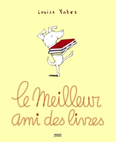 meilleur ami des livres (Le) - 