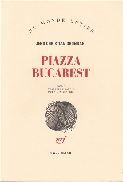 Piazza Bucarest - 