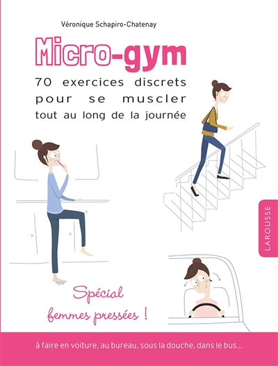 Micro-gym - 