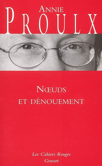 Noeuds et dénouement - 