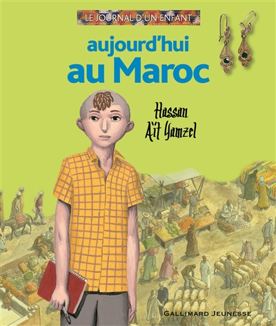 Aujourd'hui au Maroc - 