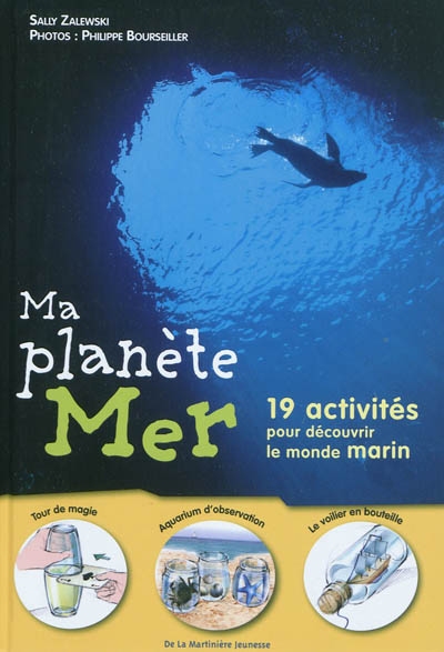 Ma planète mer - 