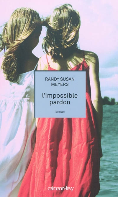 impossible pardon (L') - 