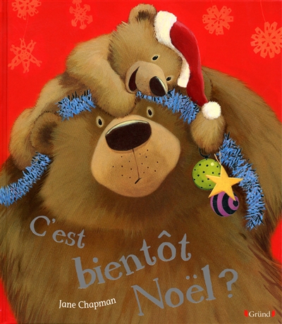 C'est bientôt Noël ? - 