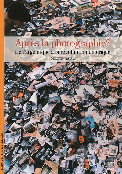 Après la photographie ? - 