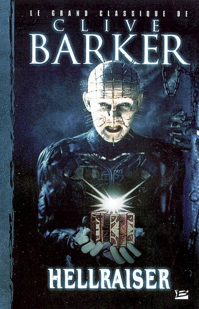 Hellraiser - 