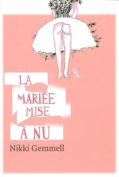 mariée mise à nu (La) - 