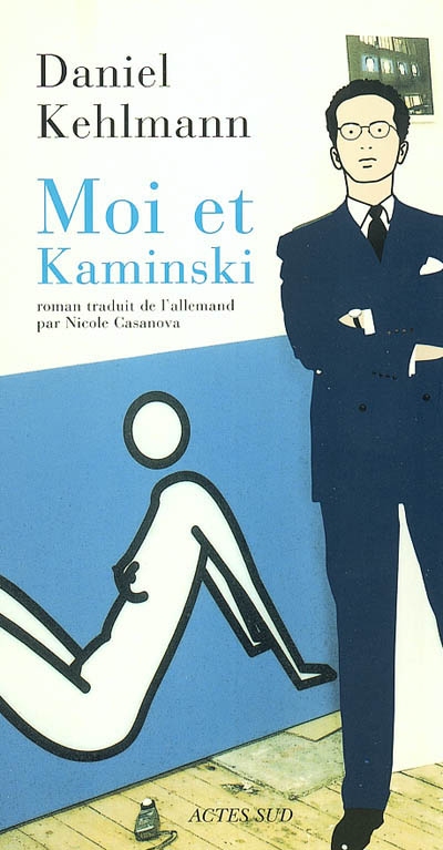 Moi et Kaminski - 