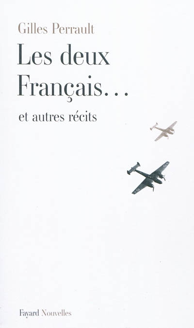 deux Français... (Les) - 