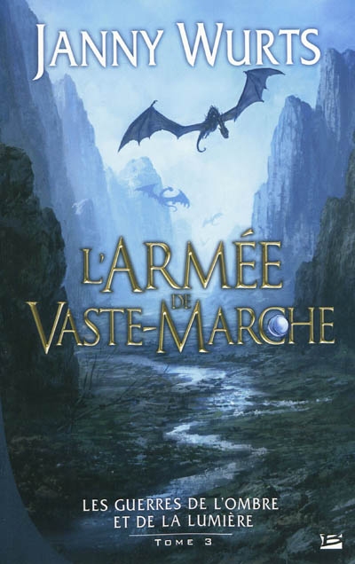 armée de Vaste-Marche (L') - 