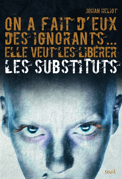 substituts (Les) - 