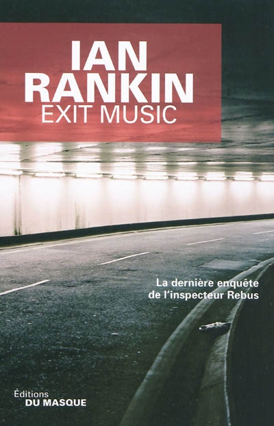 Exit music - 