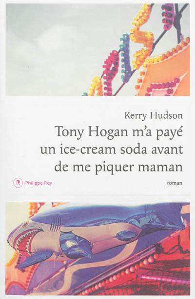 Tony Hogan m'a payé un ice-cream soda avant de me piquer maman - 