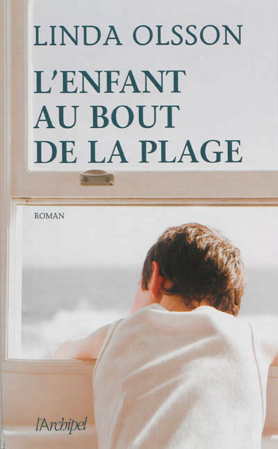 enfant au bout de la plage (L') - 