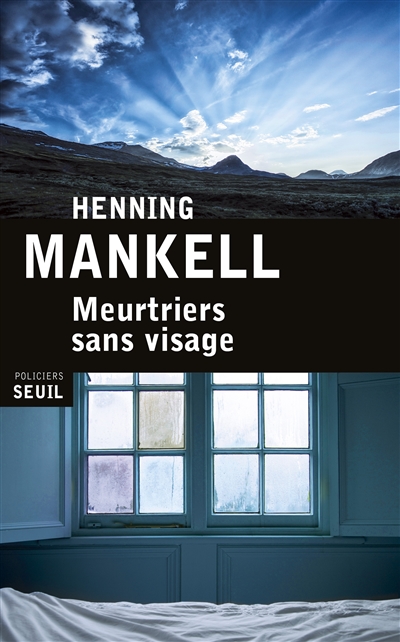 Meurtriers sans visage - 