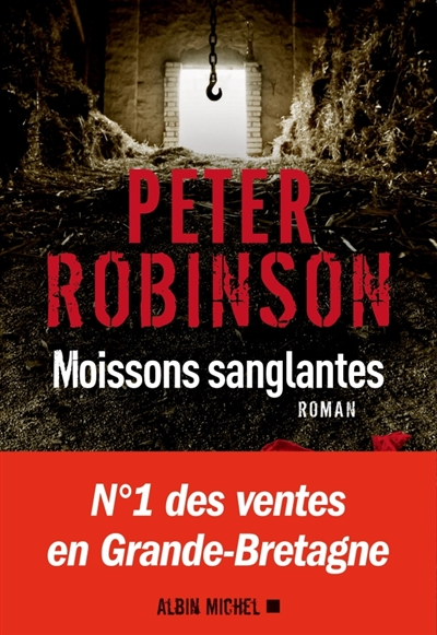 Moissons sanglantes - 