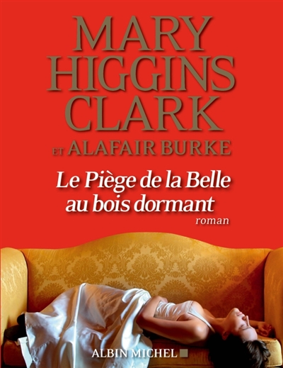 piège de la Belle au bois dormant (Le) - 