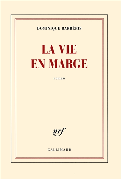 vie en marge (La) - 