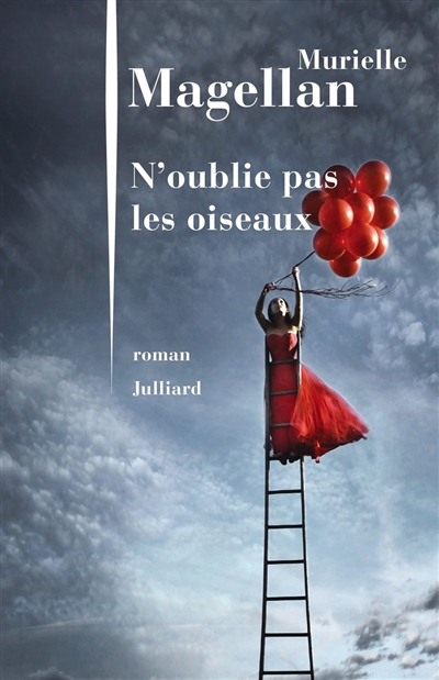 N'oublie pas les oiseaux - 