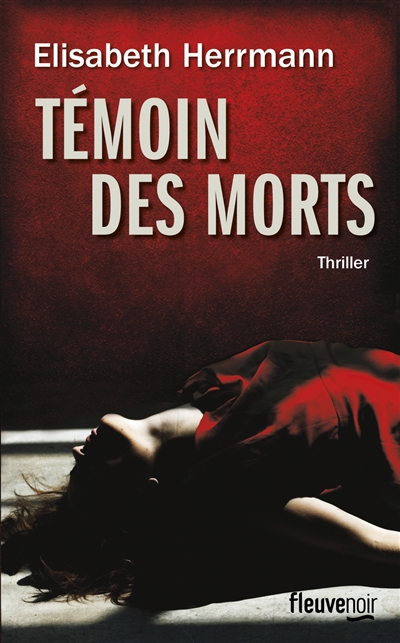 Témoin des morts - 