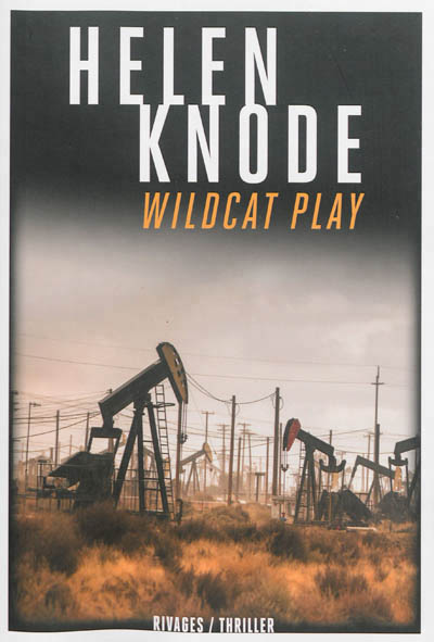 Wildcat play - 