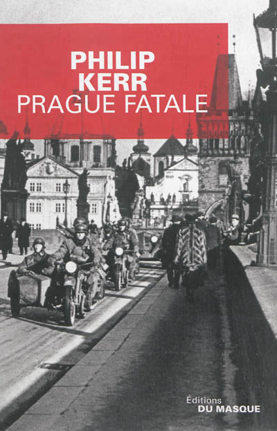 Prague fatale - 