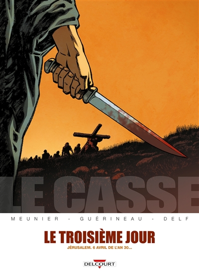 troisième jour (Le) - 